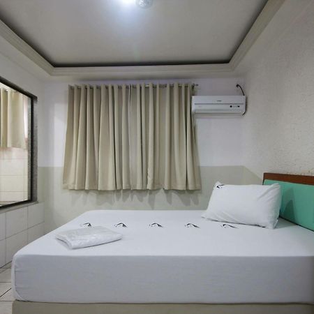 Motel Sensacao Adults Only Mauá Exterior foto