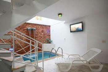 Motel Sensacao Adults Only Mauá Exterior foto