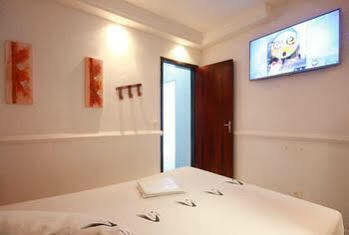 Motel Sensacao Adults Only Mauá Exterior foto