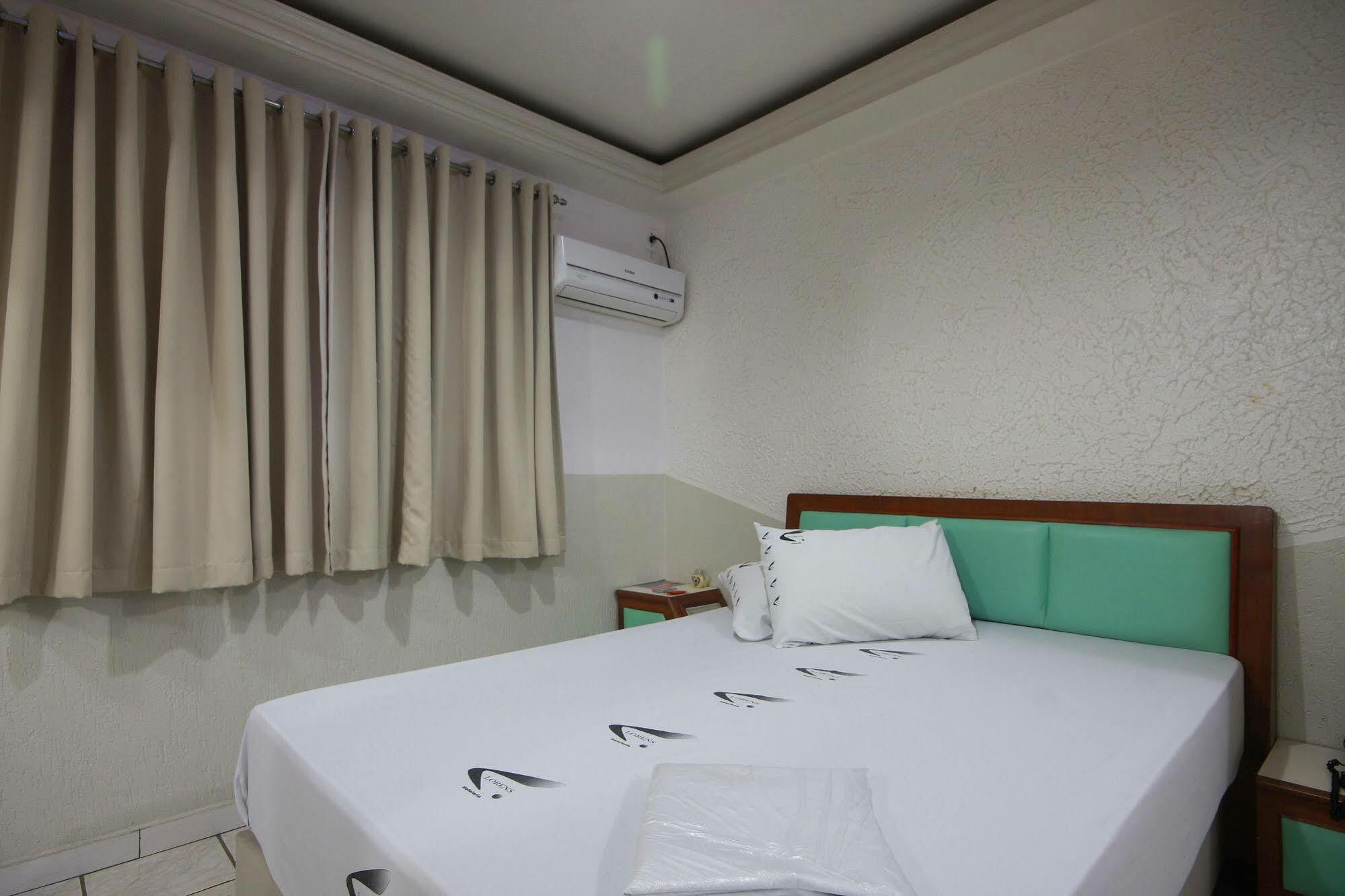 Motel Sensacao Adults Only Mauá Exterior foto